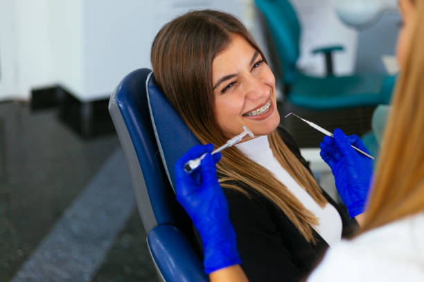 Best Invisalign and Clear Aligners  in Columbia Falls, MT