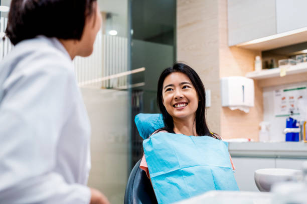 Emergency Dental Services in Columbia Falls, MT