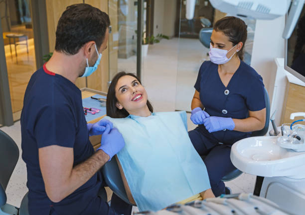 Best Dental Fillings (Composite and Amalgam)  in Columbia Falls, MT