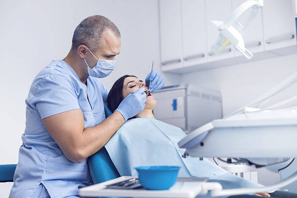 Best Sleep Apnea Treatment  in Columbia Falls, MT