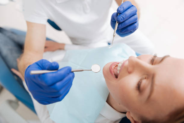 Best Wisdom Tooth Removal  in Columbia Falls, MT