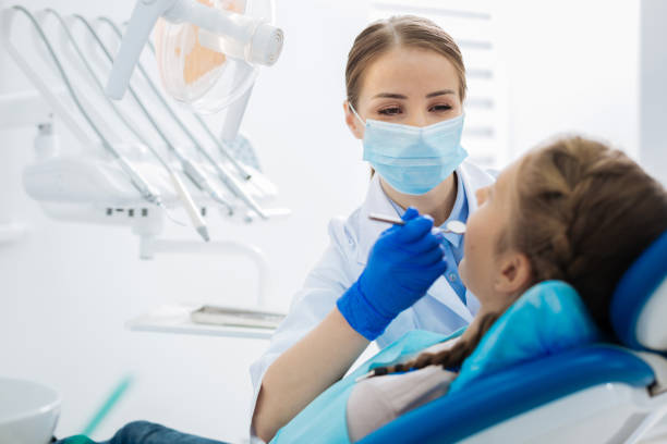 Professional Holistic Dental Care Services in Columbia Falls, MT
